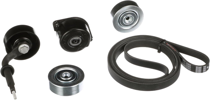 GATES Micro-V Kit K015PK2063