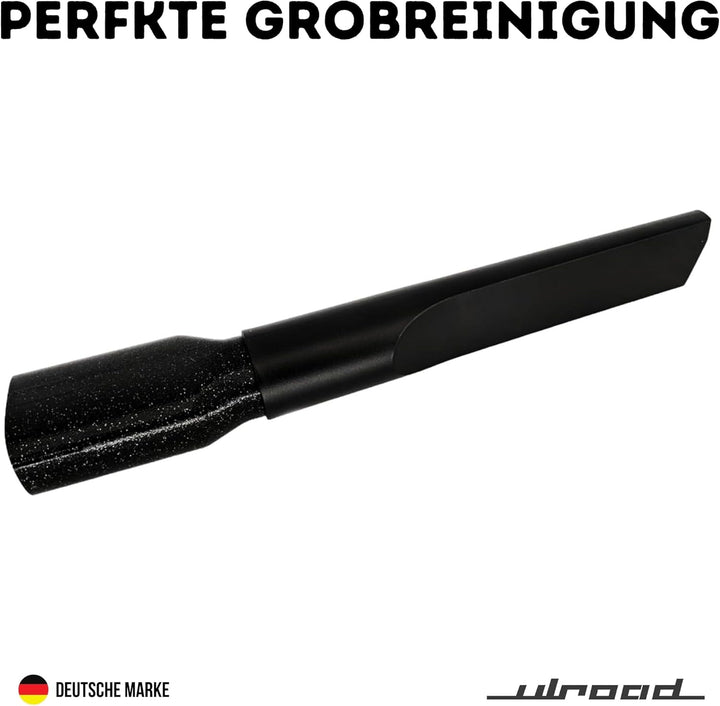 Lange Fugendüse Ersatzteil passend für Philips Speedpro Max Aqua Akkusauger FC8051/01 XC7042/01 XC70
