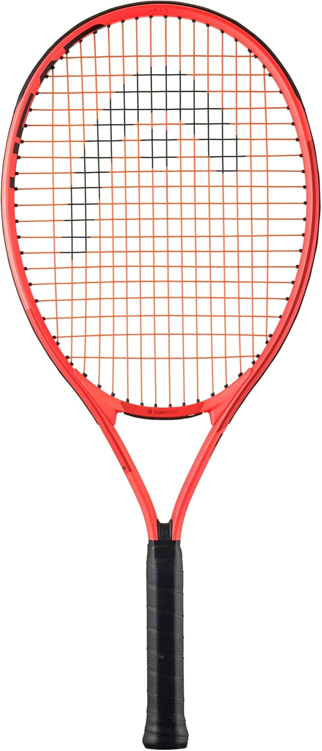 HEAD Radical Jr. 25 Kinder Tennisschläger 0000, 0000