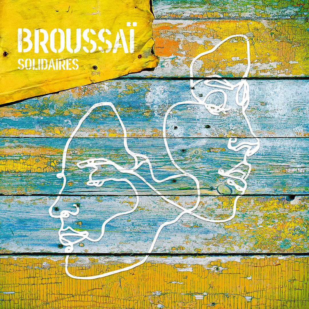 Solidaires