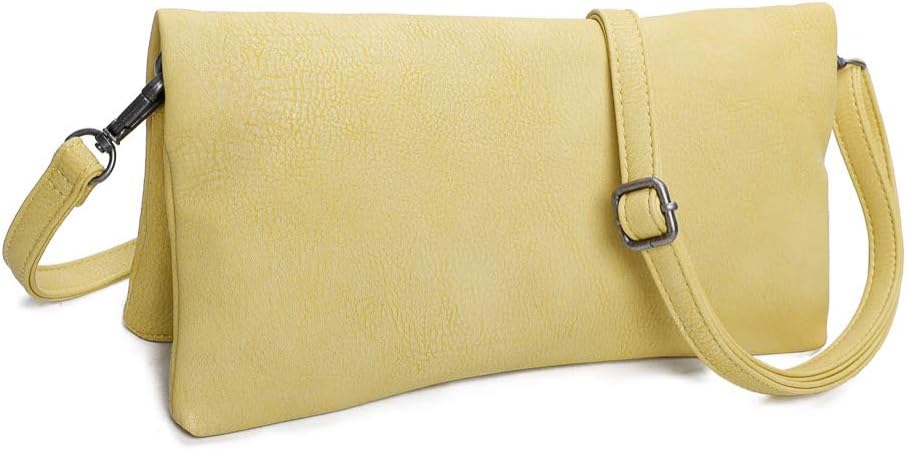Fritzi aus Preussen Damen Ronja Clutch Fizz, Fizz