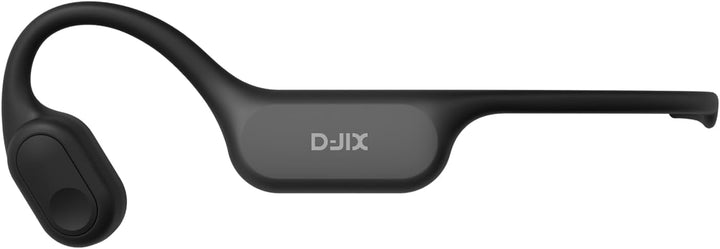 D-JIX Triton 600 – Kopfhörer, Bluetooth 6.0 &amp; MP3 32 GB | wasserdicht IP68 | Akkulaufzeit 15 Stunden