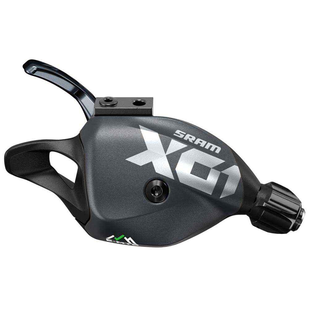 Sram X01 Eagle 12-Gang Single Click Trigger Shifter Mehrfarbig Einheitsgrösse, Mehrfarbig Einheitsgr