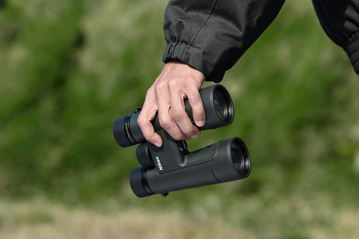 Nikon PROSTAFF P7 12x50
