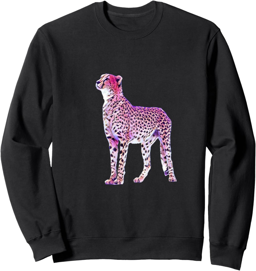 Gepard Sweatshirt