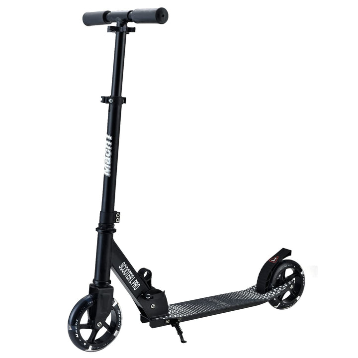 Mach1 Kick Scooter ALU City Roller Tretroller Grosse XXL Wheel von 145 bis 250mm Rollen/Reifen Erwac