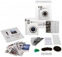 Lomography Lomo’Instant Automat Sofortbildkamera Bora Bora