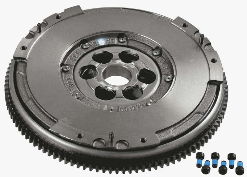 SACHS 2290 601 078 Kupplungssätze
