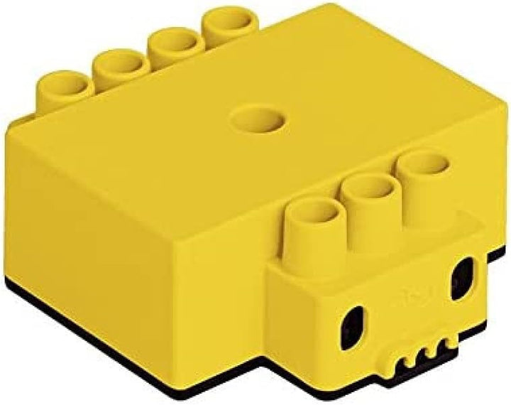 digitalSTROM Licht Klemme L, 1 Stück, gelb, GE-KL200, L