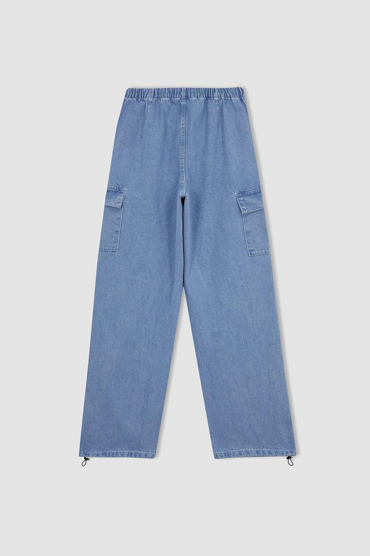 DeFacto Damen Jeans, 32