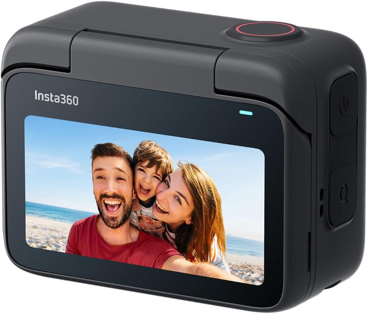 Insta360 GO 3S Standard Edition Midnight Black 128GB