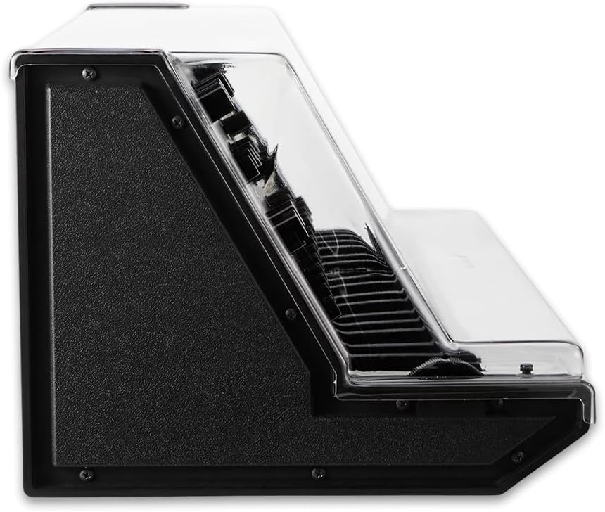Decksaver Hülle für Korg MS20