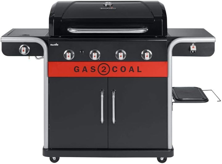 Char-Broil 140 074 - MADE2MATCH Multifunktionsablage