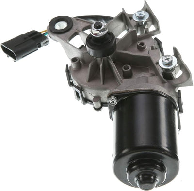 Frankberg 1x Wischermotor Scheibenwischermotor Vorne Kompatibel mit Cruze J305 1.4L-2.0L 2011-2016 C