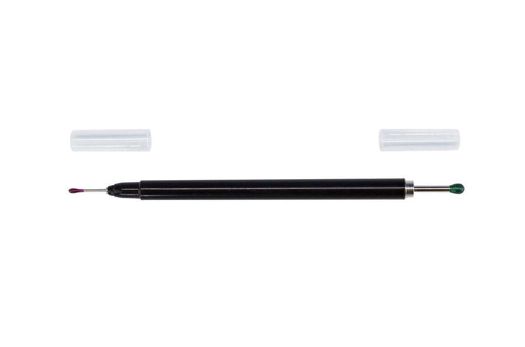 Modelcraft PTW1135 Doppelendiges Greifwerkzeug mit Silikonspitzen, Schwarz, 200 mm