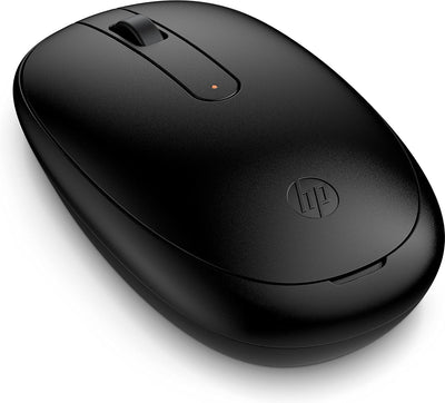 HP 240 (‎3V0G9AA) kabellose Maus (1.600 dpi, 3 Tasten, Scrollrad, USB dongle), schwarz