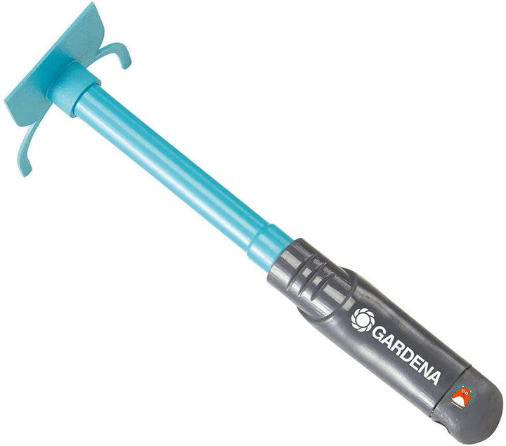 Gardena für Kinder Gartenwerkzeug für Kinder Set mit Handschuhen