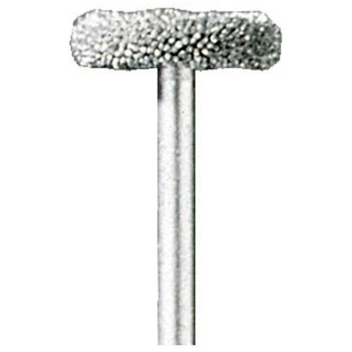 Dremel 9936 WolframKarbid Fräser, Scheibenförmig, Zubehörsatz für Multifunktionswerkzeug mit 1 Fräse