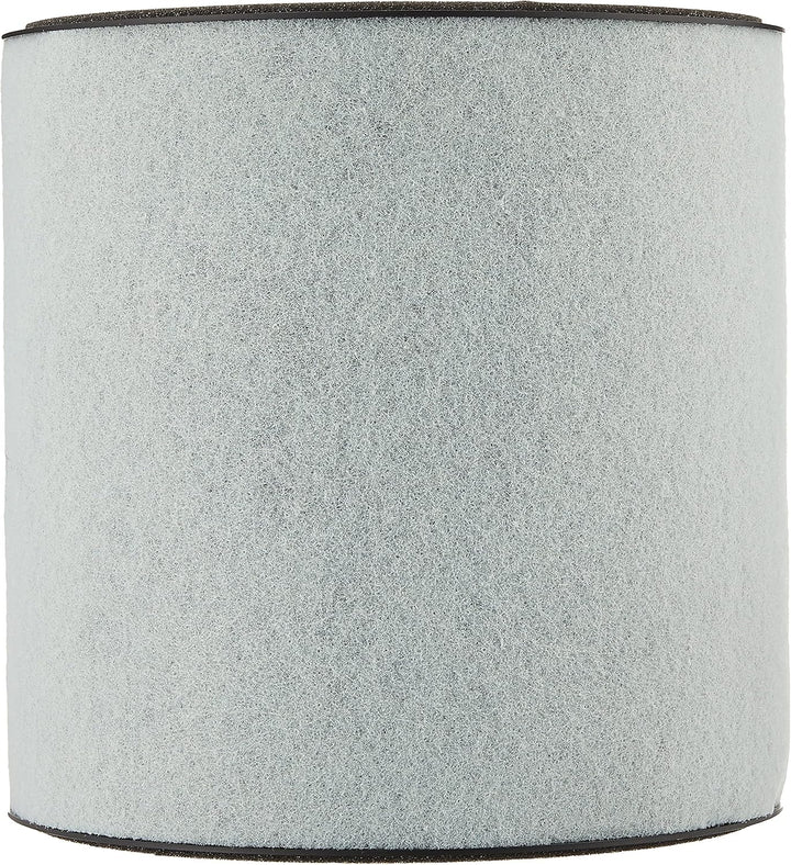 Ersatz-3-In-1-HEPA Filter mit Trommel für Leitz TruSens Z-3000 Luftreiniger, 2415110 2.5L x 2.5B x 2