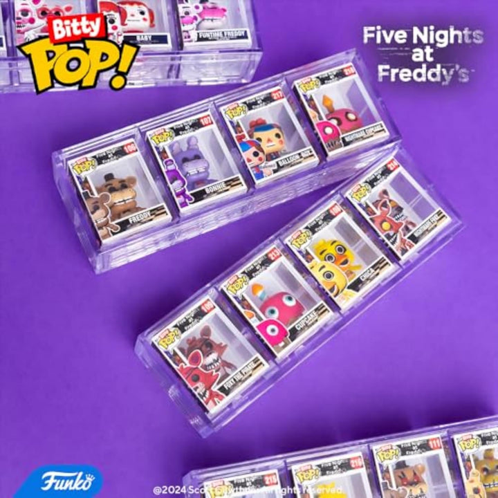 Funko Bitty Pop! Five Nights at Freddy&