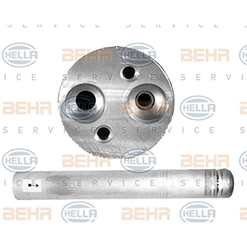 BEHR HELLA SERVICE 8FT 351 197-481 Trockner, Klimaanlage