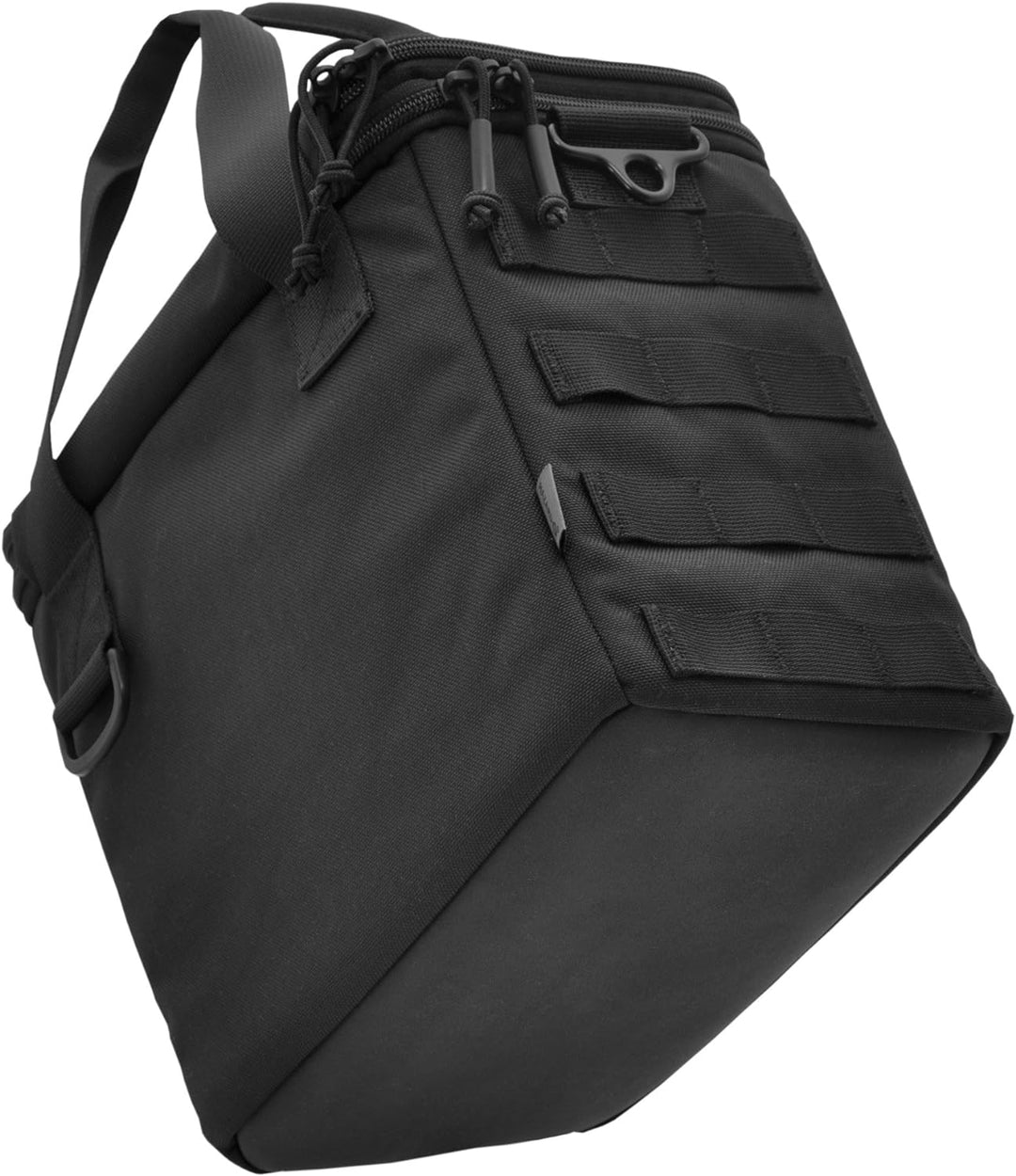 Hazard 4 Multi Pistol Carrier Schwarz, Schwarz