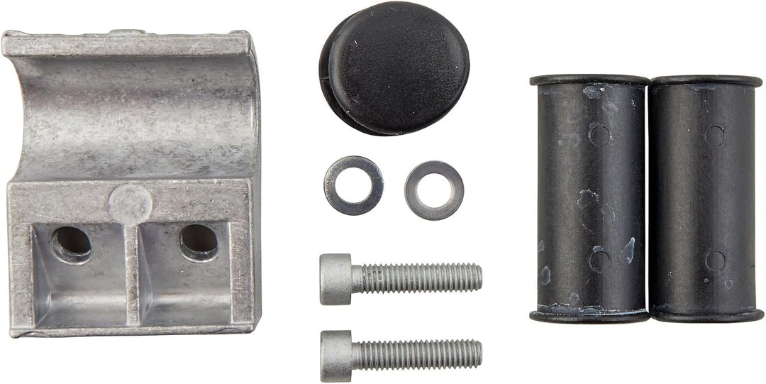 HELLA - Aussenspiegel - 12V - verstellbar - elektrisch - Kunststoffgehäuse - schwarz - Breite: 195mm