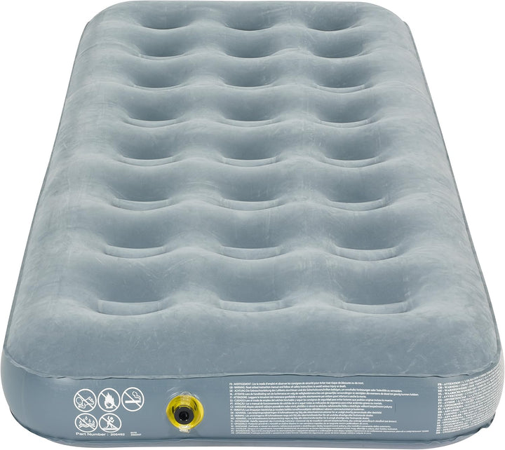 Campingaz Quickbed Xtra, blau, Single, 169142