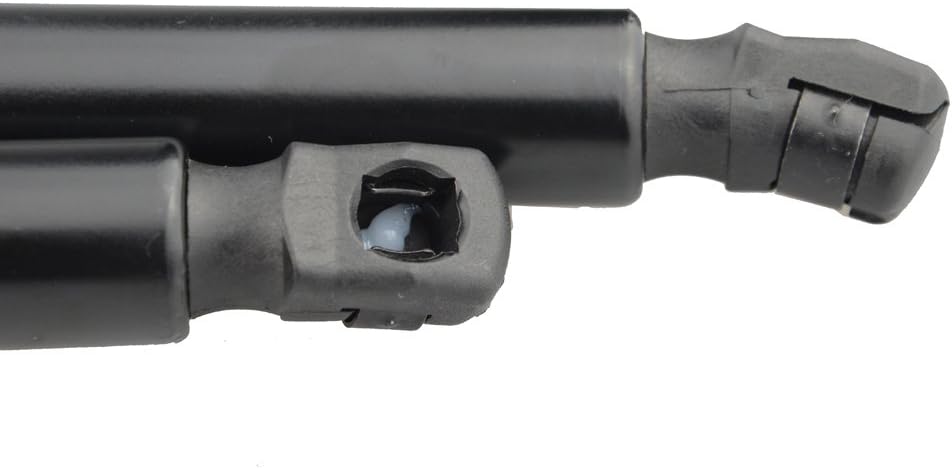 Frankberg 2x Gasfeder Dämpfer Heckklappe Kompatibel mit M-Klasse W164 280 300 320 350 420 450 500 63