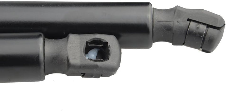 Frankberg 2x Gasfeder Dämpfer Heckklappe Kompatibel mit M-Klasse W164 280 300 320 350 420 450 500 63