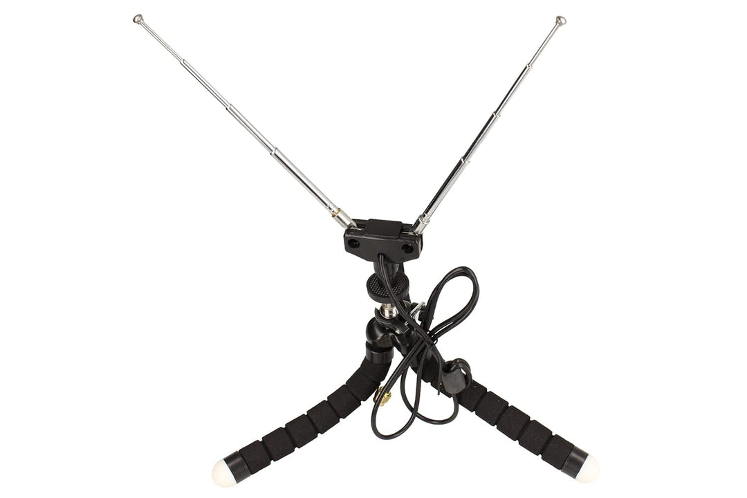 Impulsfoto Mehrzweck Dipol Antennen Kit/VHF UHF bis 1,5GHz ﴾ 02 ﴿, ﴾ 02 ﴿