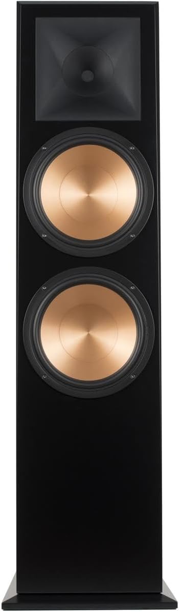 Klipsch Reference RF-7 III Walnuss (Stückpreis)