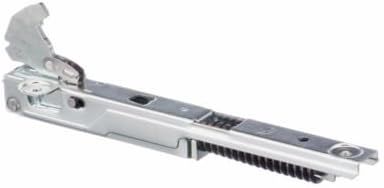FindASpare 096785 Türscharnier für Backofentür, rechts, Bosch Candy Hoover Neff EQ