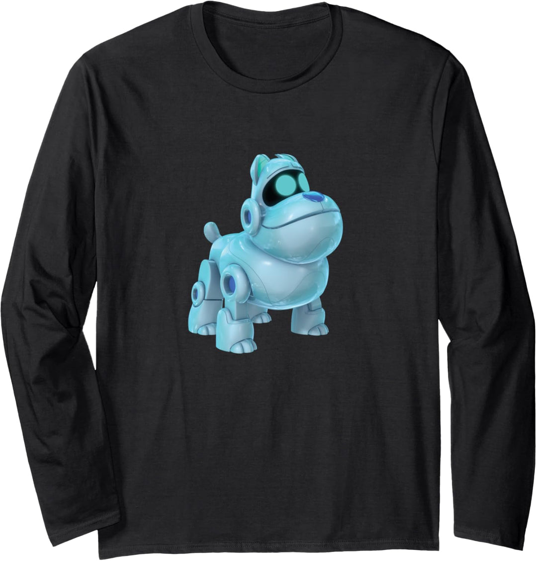 Disney Puppy Dog Pals A.R.F. Langarmshirt