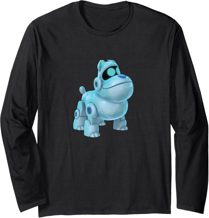 Disney Puppy Dog Pals A.R.F. Langarmshirt