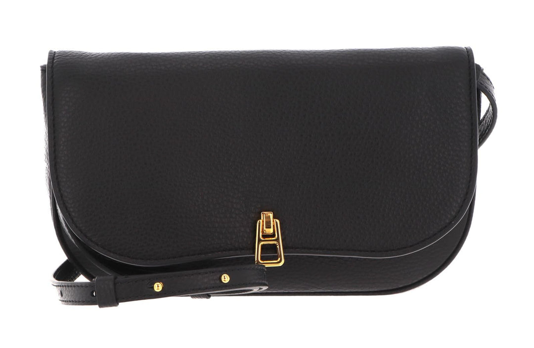 Coccinelle Magie - Umhängetasche Mini 24 cm Noir, Noir