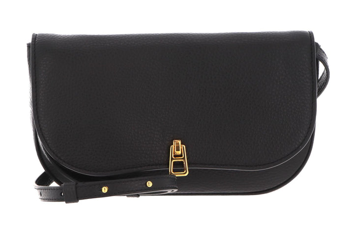 Coccinelle Magie - Umhängetasche Mini 24 cm Noir, Noir