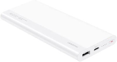 Huawei Powerbank SuperCharge USB-C 10000mA weiss