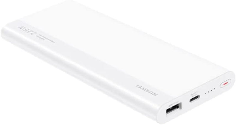 Huawei Powerbank SuperCharge USB-C 10000mA weiss