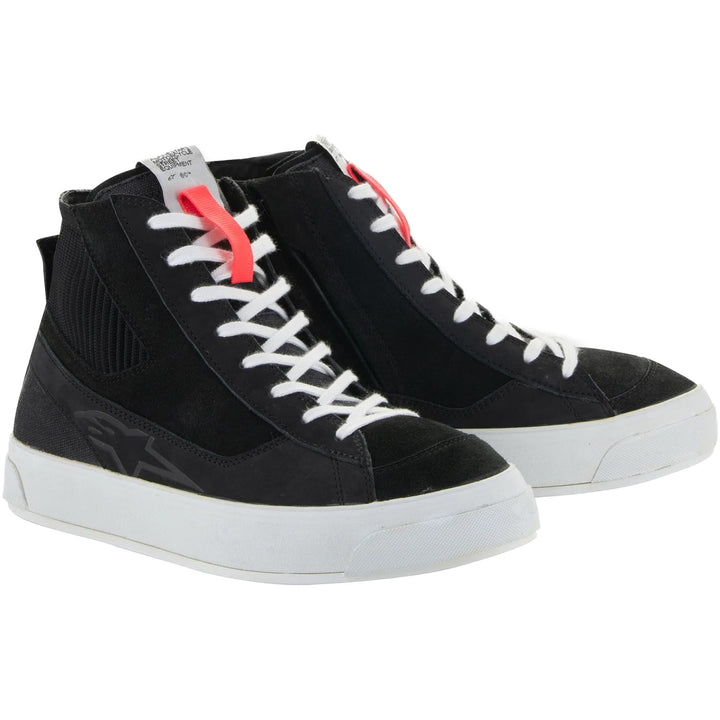 Alpinestars Stella Stated Podium Damen Motorradschuhe Sneaker 40.5 EU, 40.5 EU