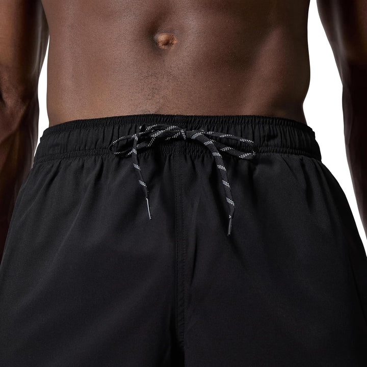 Speedo Herren Knielang Volley Comfort Liner Solid Badehose M 2024 Anthrazit, 48 Anthrazit 2024