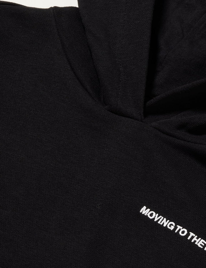 s.Oliver Mädchen Sweatshirt mit Kapuze S 9999 Schwarz, S 9999 Schwarz