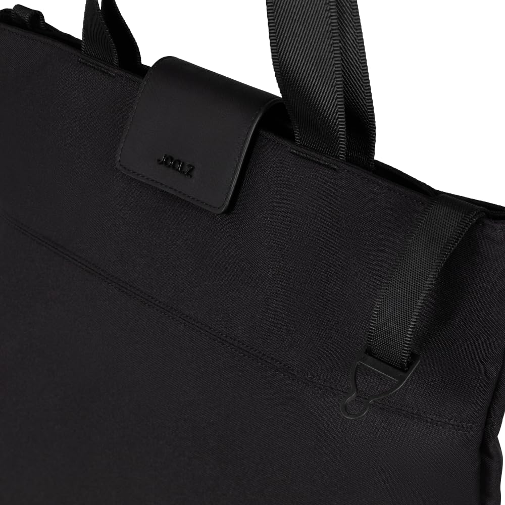 Joolz Wickeltasche – Stilvolle, geräumige Windeltasche mit 20L Fassungsvermögen, wasserabweisendem M