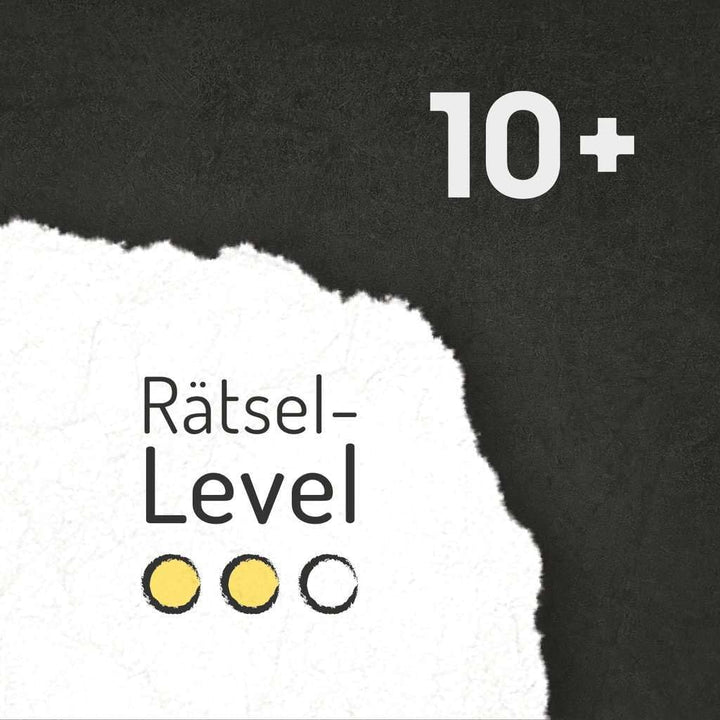 Ravensburger Mystery Adventskalender 2025 - Der indische Palast - Escape Room Erlebnis mit 24 Rätsel