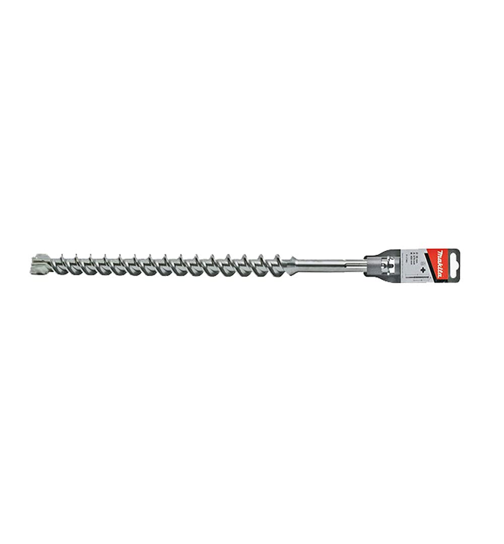 Makita MAKITA SDS MAX HM-BOHRER 22x520 MM Zentro Max Bohrer Nemesis