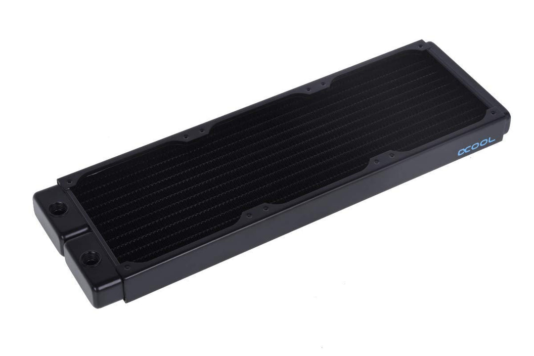 Alphacool 14345 NexXxoS ST30 Full Copper 360mm Radiator V.2 Wasserkühlung Radiatoren