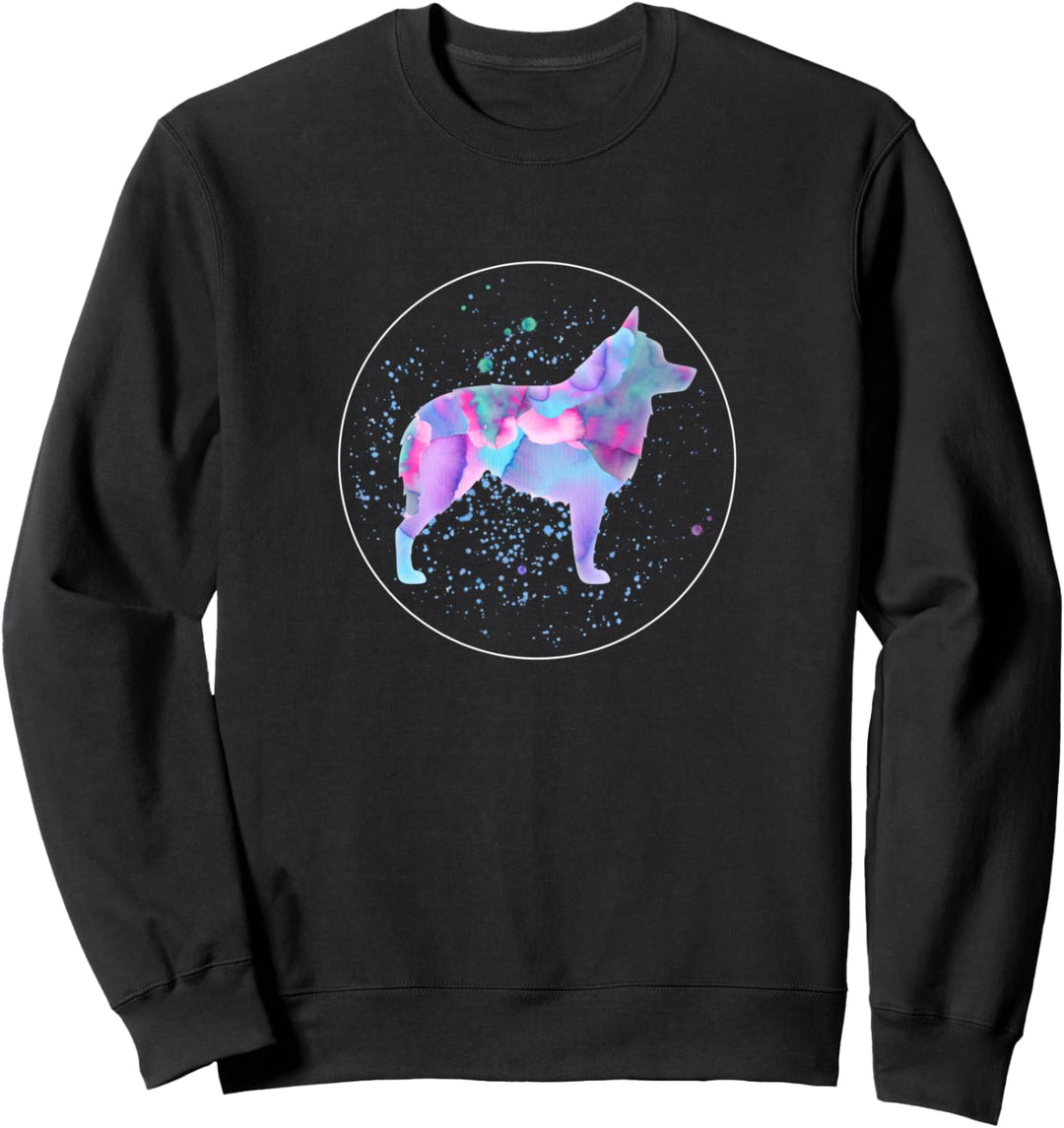 Schipperke Sweatshirt