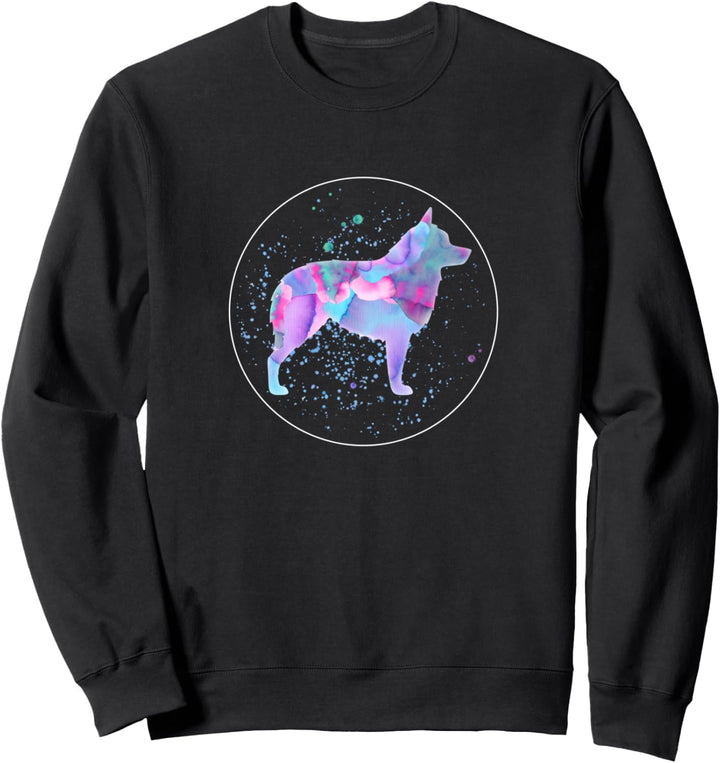 Schipperke Sweatshirt