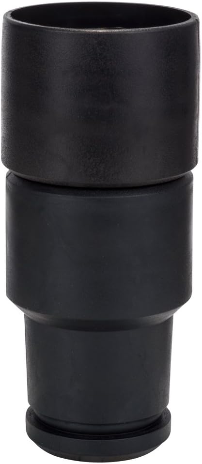 Bosch Zubehör 2607001977 Schlauchmuffe 35 mm, 35 mm