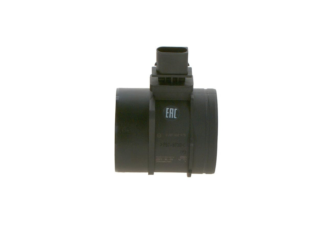 Bosch 0281002978 - Luftmassenmesser 281002978 Air Sensor MAF, 281002978 Air Sensor MAF